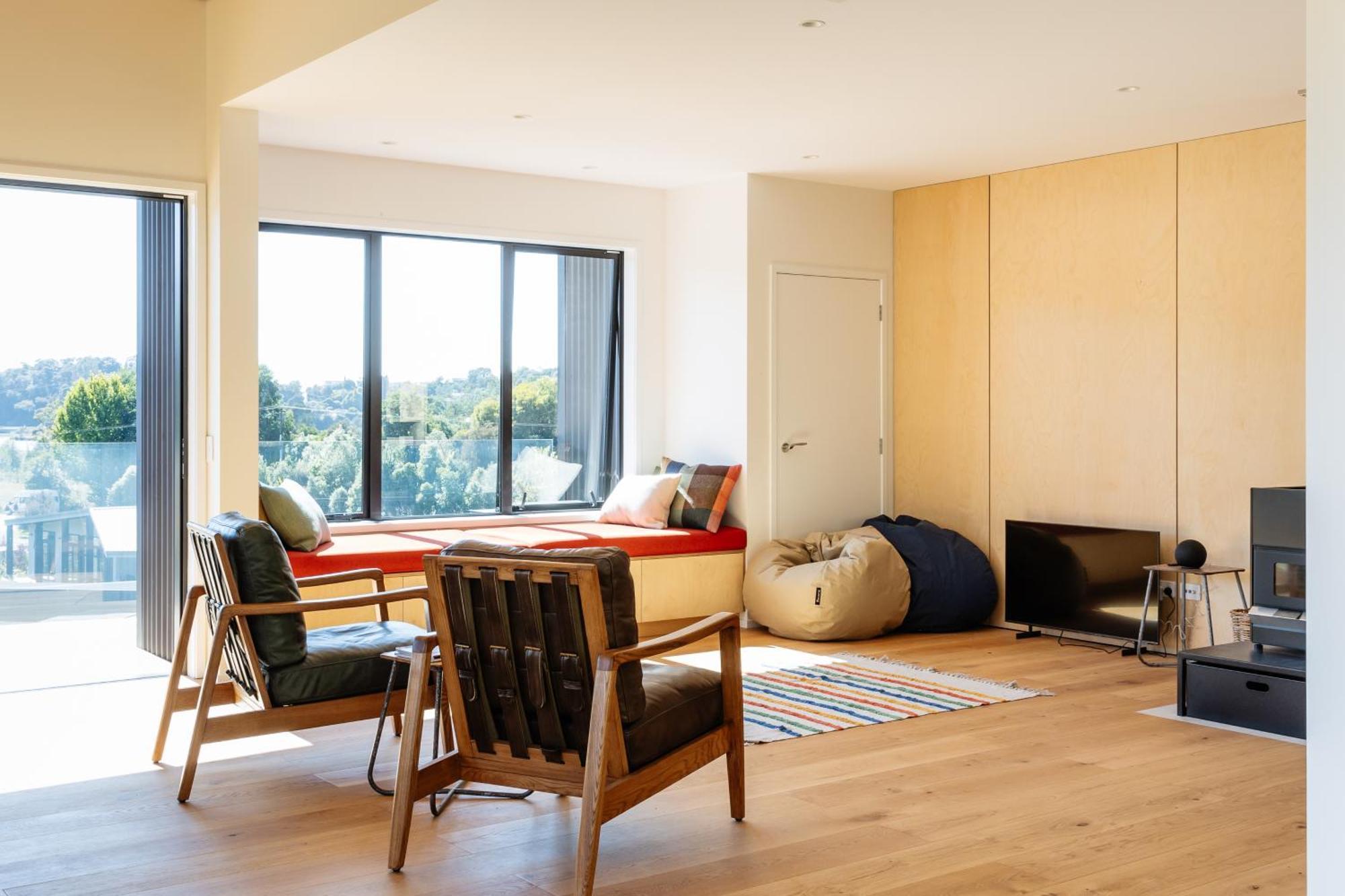 Kotare - Stunning Kaiteriteri Holiday Home Ngoại thất bức ảnh