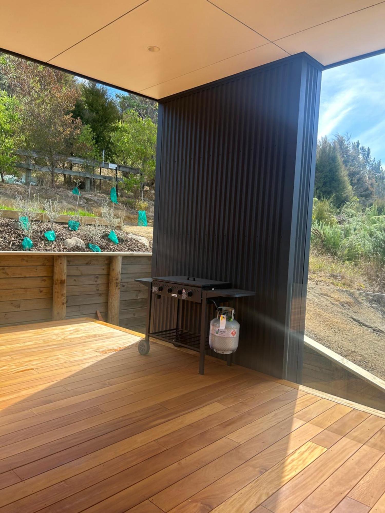 Kotare - Stunning Kaiteriteri Holiday Home Ngoại thất bức ảnh