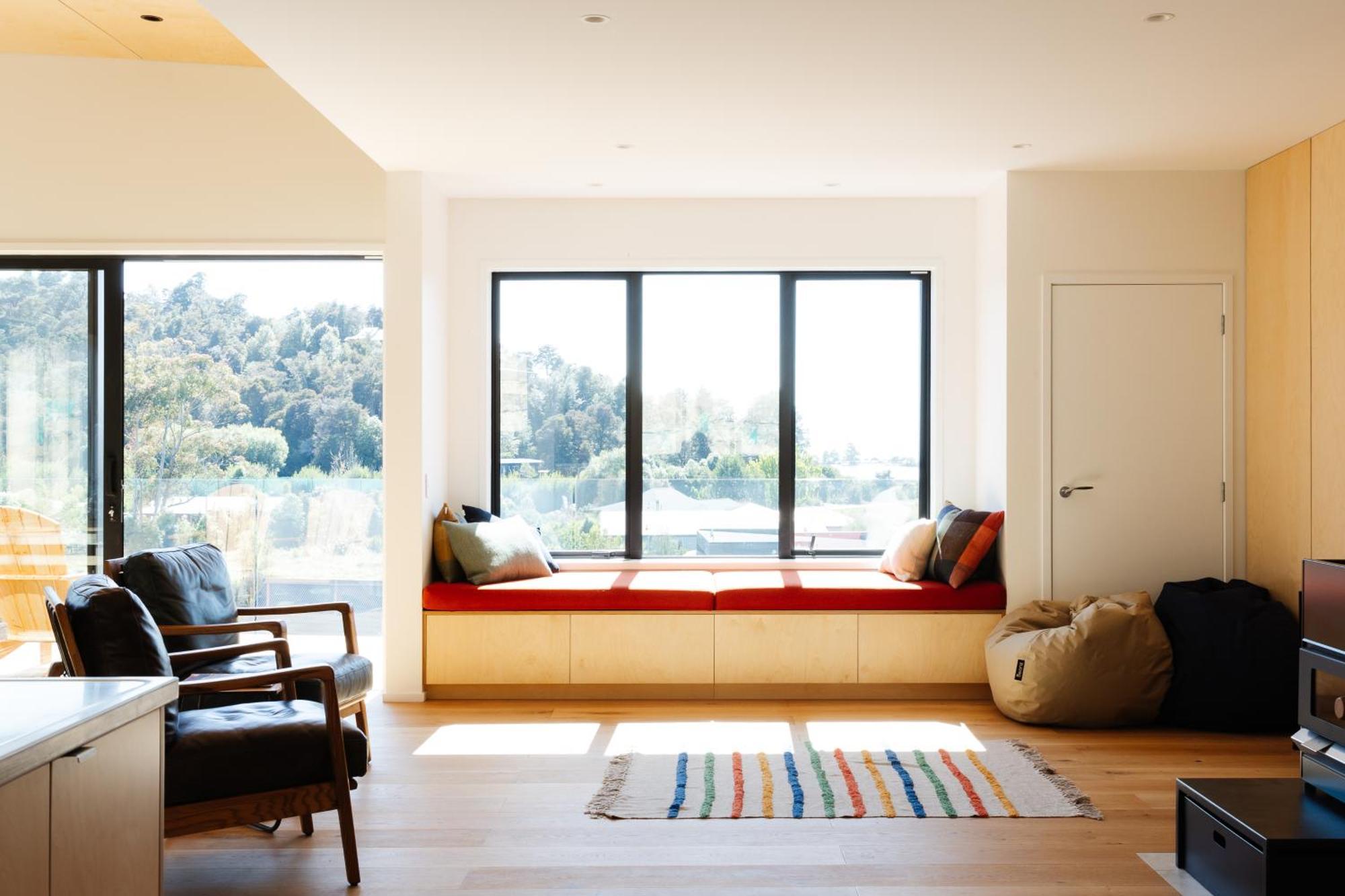 Kotare - Stunning Kaiteriteri Holiday Home Ngoại thất bức ảnh