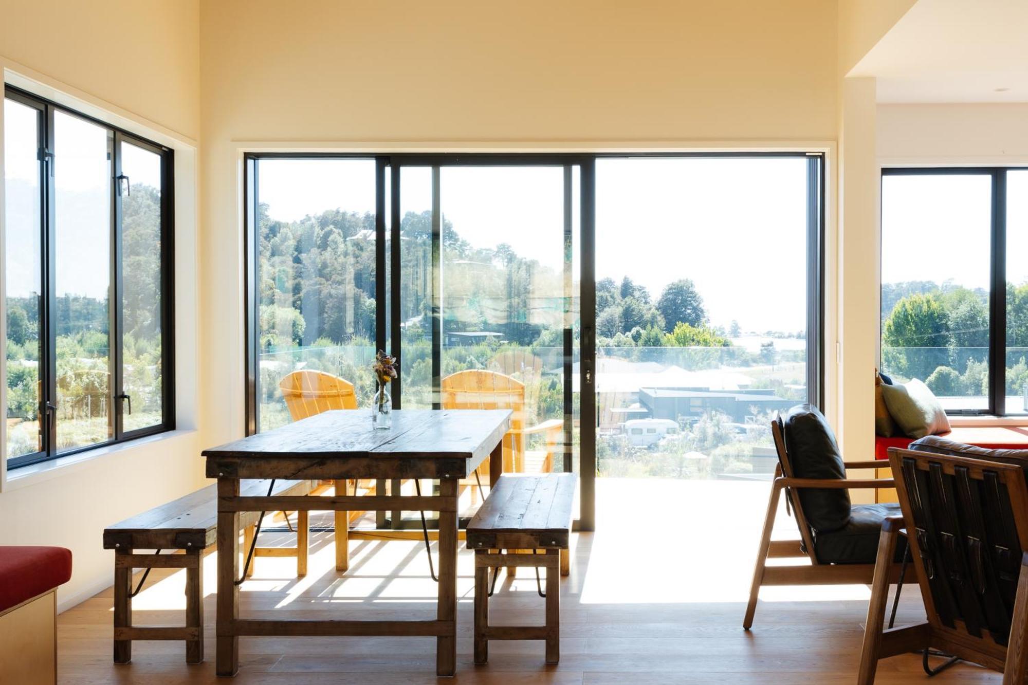 Kotare - Stunning Kaiteriteri Holiday Home Ngoại thất bức ảnh