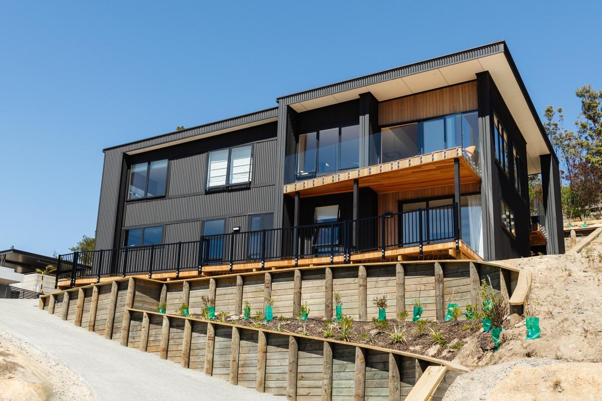 Kotare - Stunning Kaiteriteri Holiday Home Ngoại thất bức ảnh